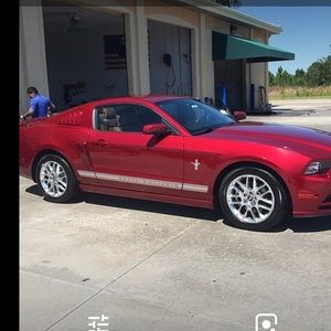 Meet your Posher, Diana